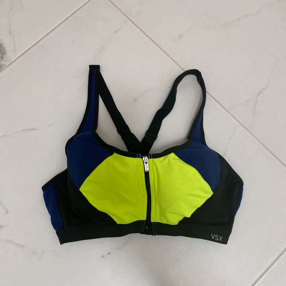 Victoria secret sports bra